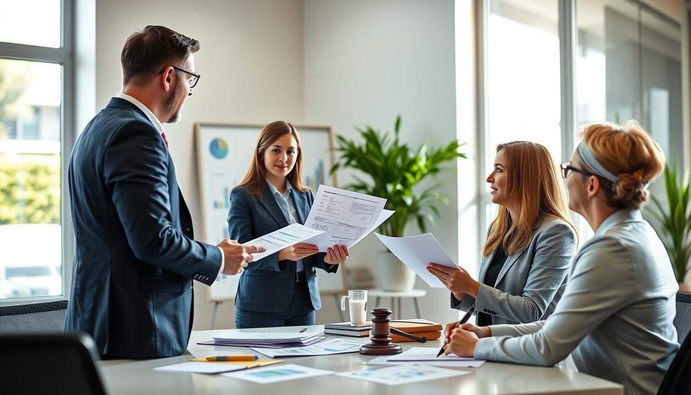 Why Choose Our Contract Review?