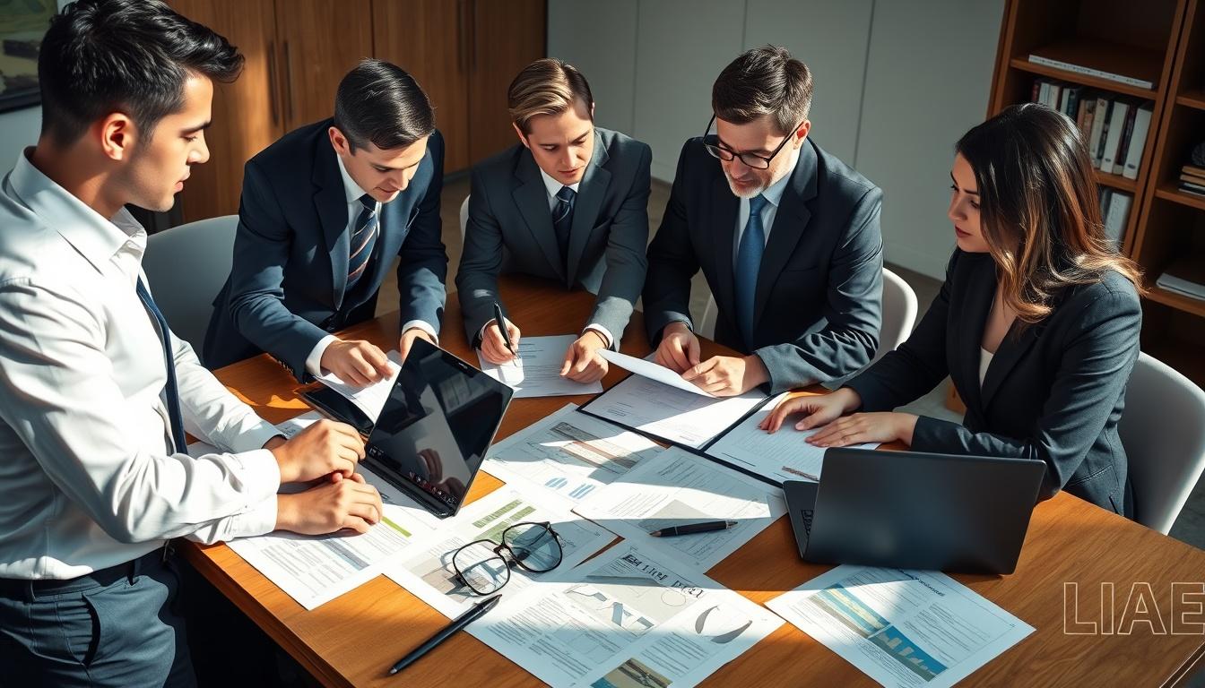 Resolving Disputes Effectively